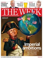 The Week Magazine